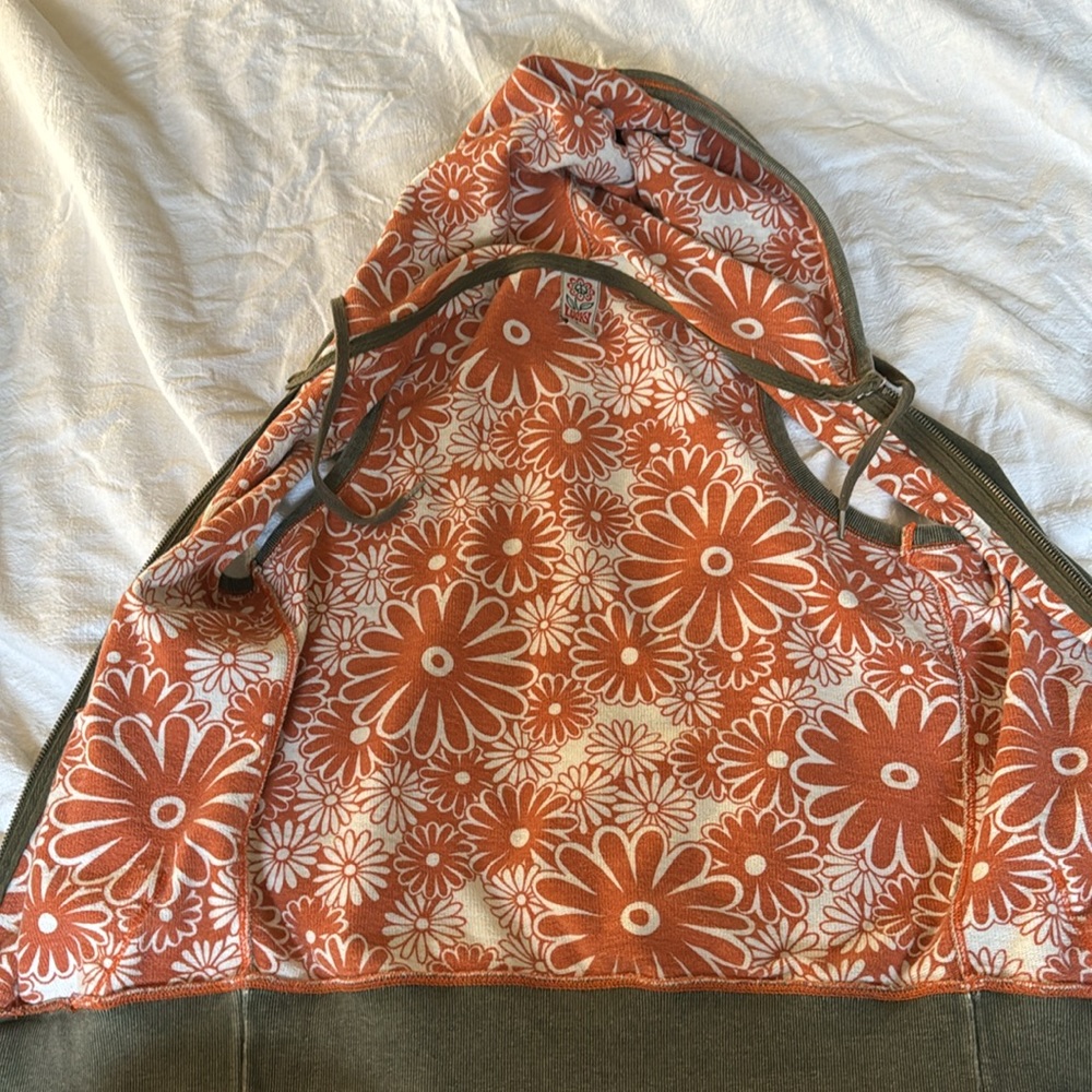 Lucky Brand Vest - Picture 6 of 6